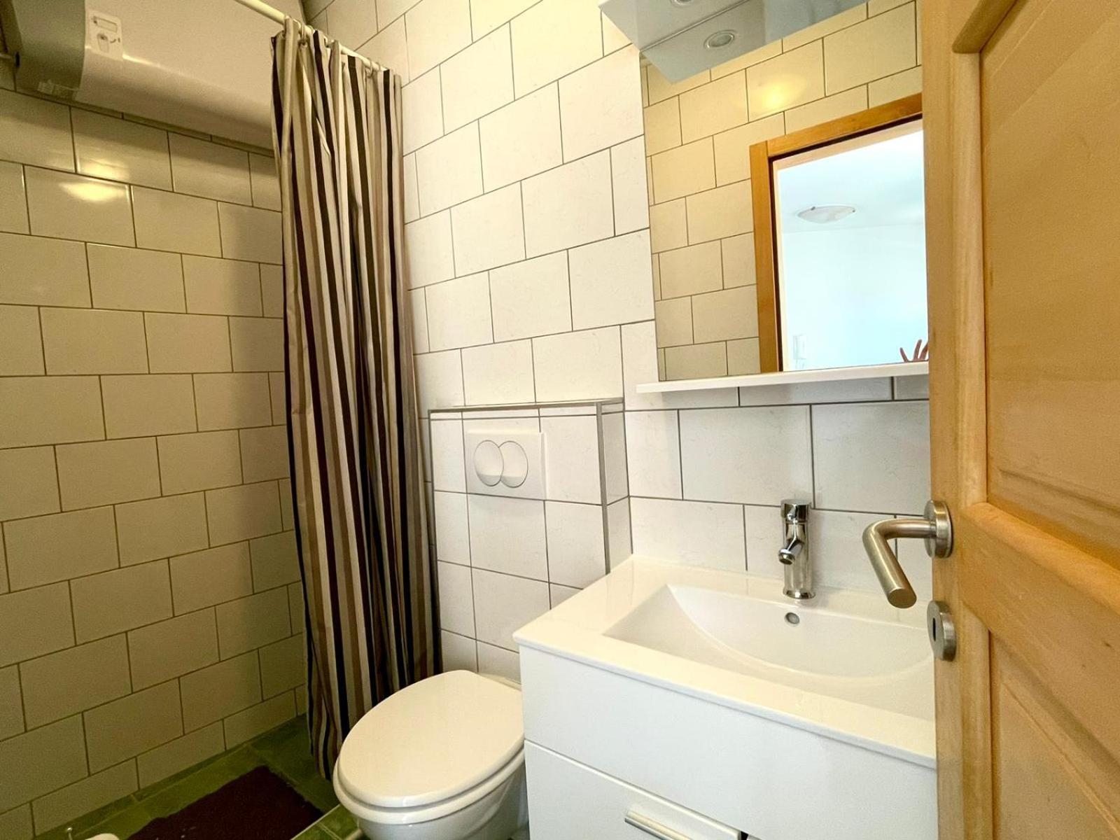 Apartmani Mauro Sa Terasom ซริกเวนิซา ภายนอก รูปภาพ
