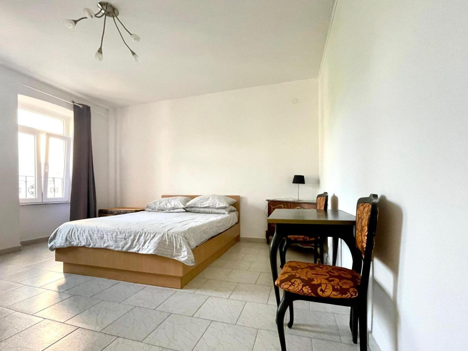 Apartmani Mauro Sa Terasom ซริกเวนิซา ภายนอก รูปภาพ