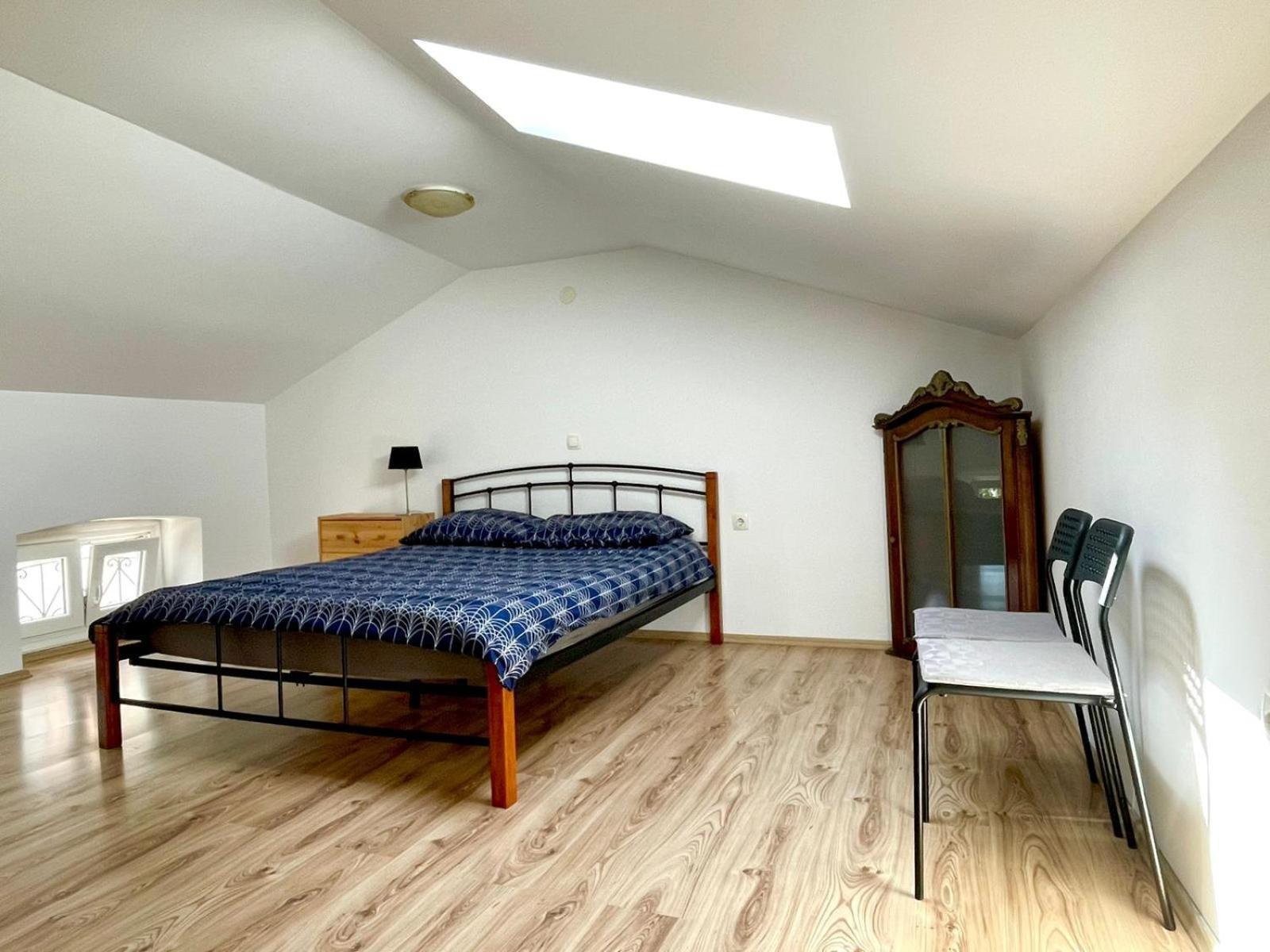 Apartmani Mauro Sa Terasom ซริกเวนิซา ภายนอก รูปภาพ